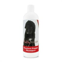 Healthy Breeds Spanish Water Dog Tearless Puppy Dog Shampoo