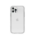 thumbnail image 1 of Otterbox Symmetry Transparent Pour Iphone 12/Pro Transparent, 1 of 6