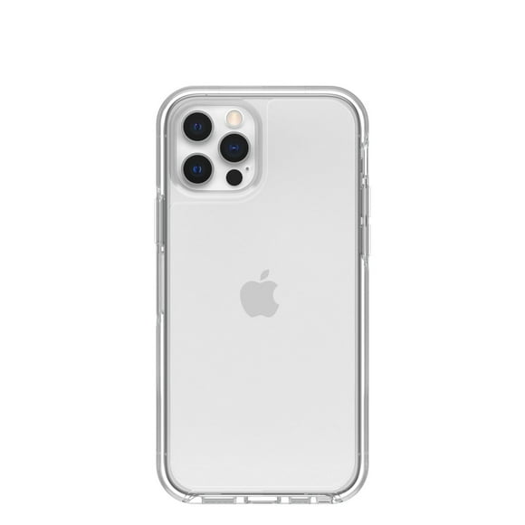 Otterbox Symmetry Clear Iphone 12/Pro Clear