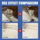 thumbnail image 5 of Limpiadores domésticos Limpiador de baño Desincrustante de cristales para baño Para azulejos Eliminador de grifos Limpiador de bañeras 60 ml A Desengrasantes, 5 of 9