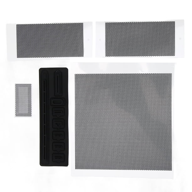 Filtro De Polvo, Cubierta De Silicona A Prueba De Polvo, Resistente Al Calor, Ligero, Reutilizable Para Consola De Juegos