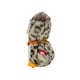 thumbnail image 4 of Búho De Peluche Beige Musical Con Luces Imita Sonidos Y Graba Importadora La Merced Tela Hipoalergenica Resistente, 4 of 5