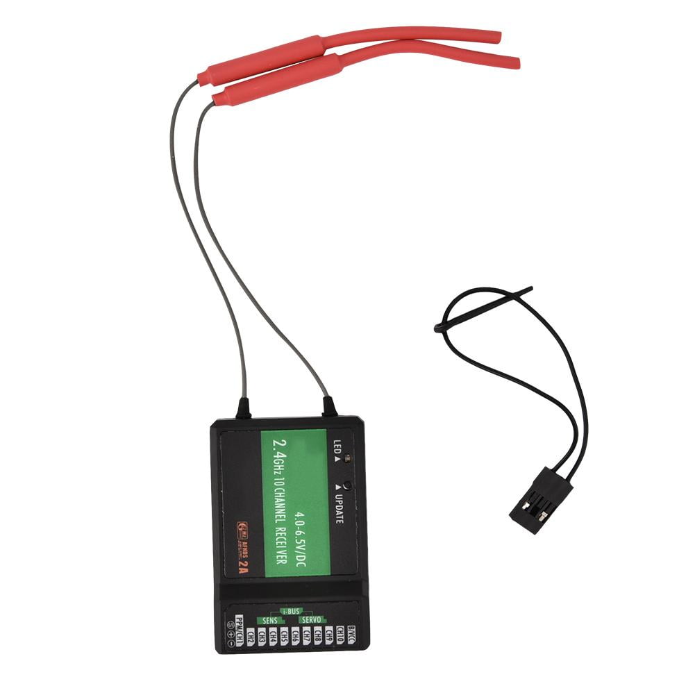 mini drone receiver board with remote