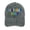 Gray, variant on Birthday Boy Sand Colour Baseball Cap for Men Women, Adjustable Snapback Hats Cotton Hat