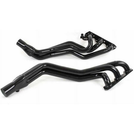 PaceSetter Performance Long Tube Header, 70-3221 (non-CARB compliant) Fits select: 1994-2004 FORD MUSTANG