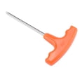 thumbnail image 1 of Destornillador Universal T27, Ergonímico, Reemplaza la Pieca, Duradero, Ajuste Universal para,, 1 of 7