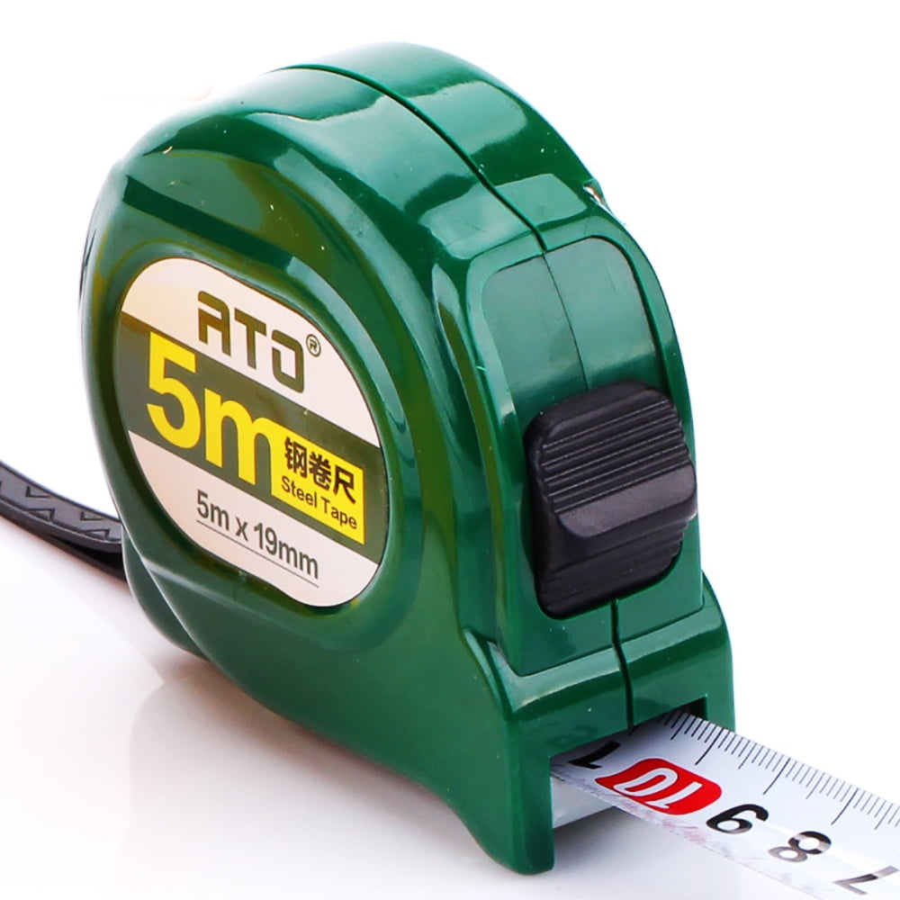 Rolling tape measure discount