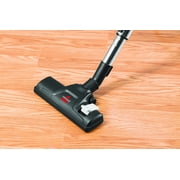 BISSELL Zing Canister Bagless Corded Easy Empty Cyclonic Multi-Surface Vacuum 2156