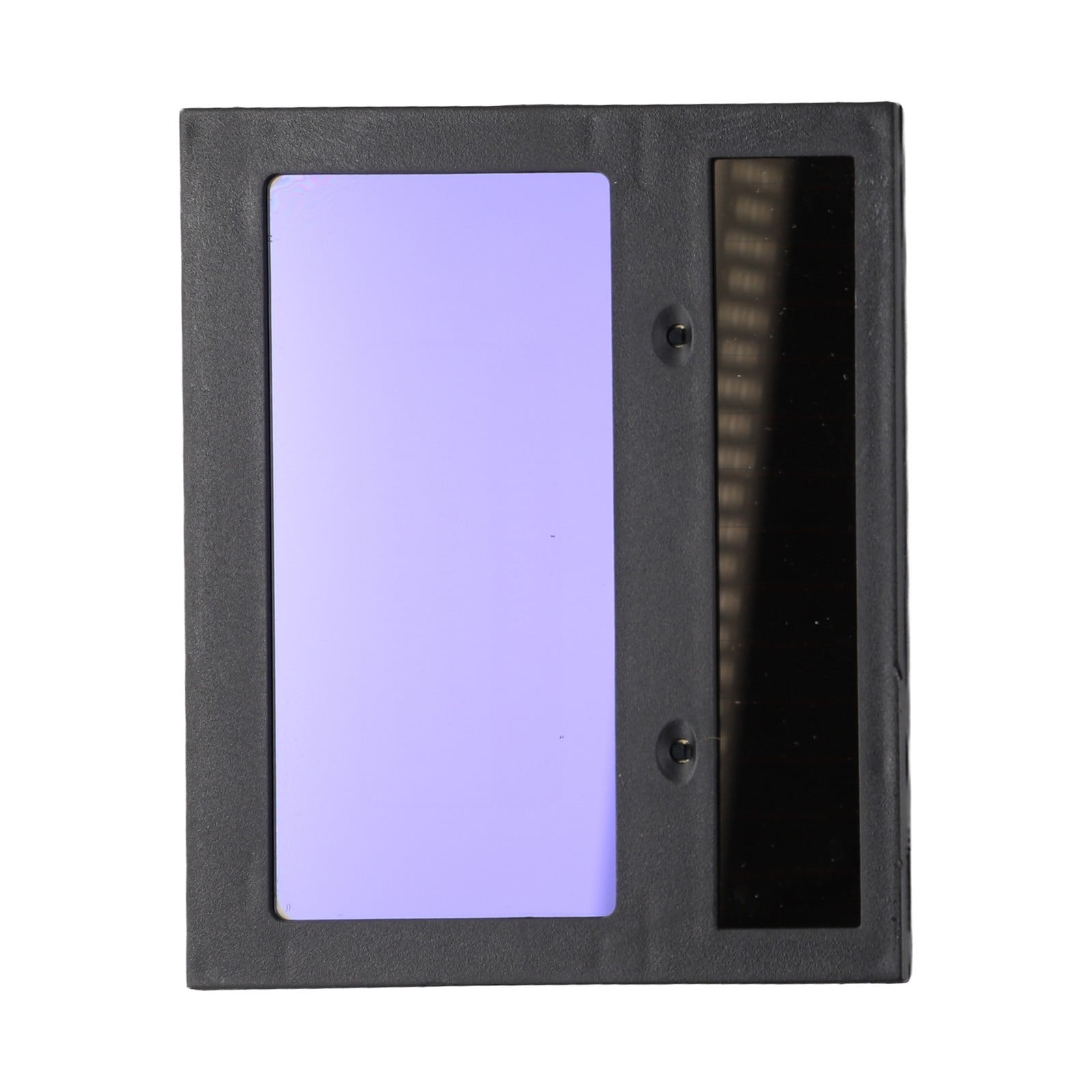 1pcs Solar Auto Darkening Shading Welding Filter Lens Welder Protective Gear Cover 110 Mm*90 Mm Welding Helmet Parts