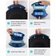 thumbnail image 3 of Piezas de Repuesto Filtros Cepillos Laterales Compatibles para Robovac G10 G30 Accesorios HíBridos para Robot Aspirador, 3 of 5