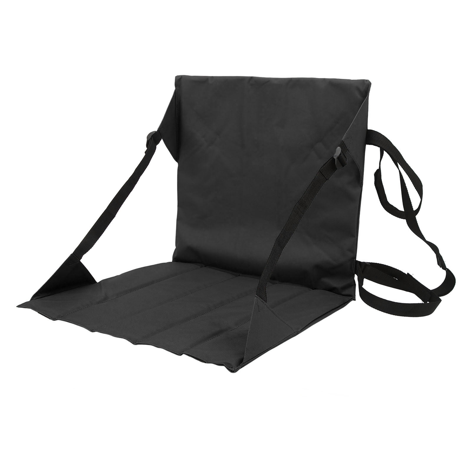 Stadium Seat Cushion, Easy To Store Folding Stadium Seat For Football