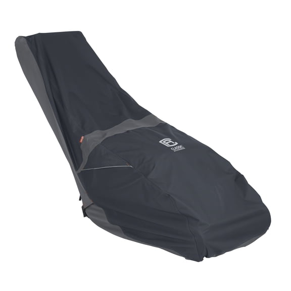 Classic Accessories StormPro Waterproof Heavy-Duty Lawn Mower Cover