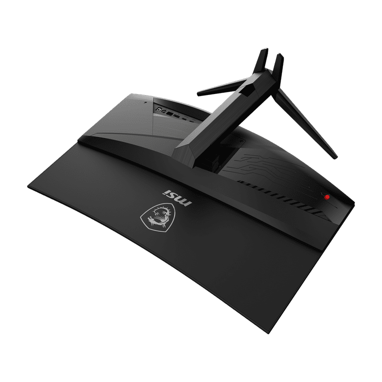 MSI MAG 321CUPDF 31.5インチ モニター MSI MAG 321CUP 31.5” 4K UHD Curved Gaming Monitor – 160Hz, 1ms