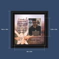 thumbnail image 2 of Coach Picture Frame, Coach Thank You Gift for Men or Women, Coaches Gifts for Basketball Coach, Volleyball Coach, Football Coach or Cheer Coach, Team Coach Gift for Baseball or Softball, 6412B, 2 of 6