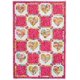 thumbnail image 4 of Folleto estampado de tela Cafe Go Bold con edredones de 3 yardas, 4 of 5