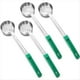 thumbnail image 1 of Cucharas para Servir con Control de Porciones: Artículos Imprescindibles para Personas Bariátricas, Ideales para y Bypass Gástrico. Juego de 4 Cucharones., 1 of 6