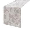thumbnail image 2 of ChicYu Table Runner Jacquard Fabric 14x47 Inch Geometric Pattern Decorative for Dining Table Coffee Table Home Kitchen Wedding Party Camino de Mesa, 2 of 7