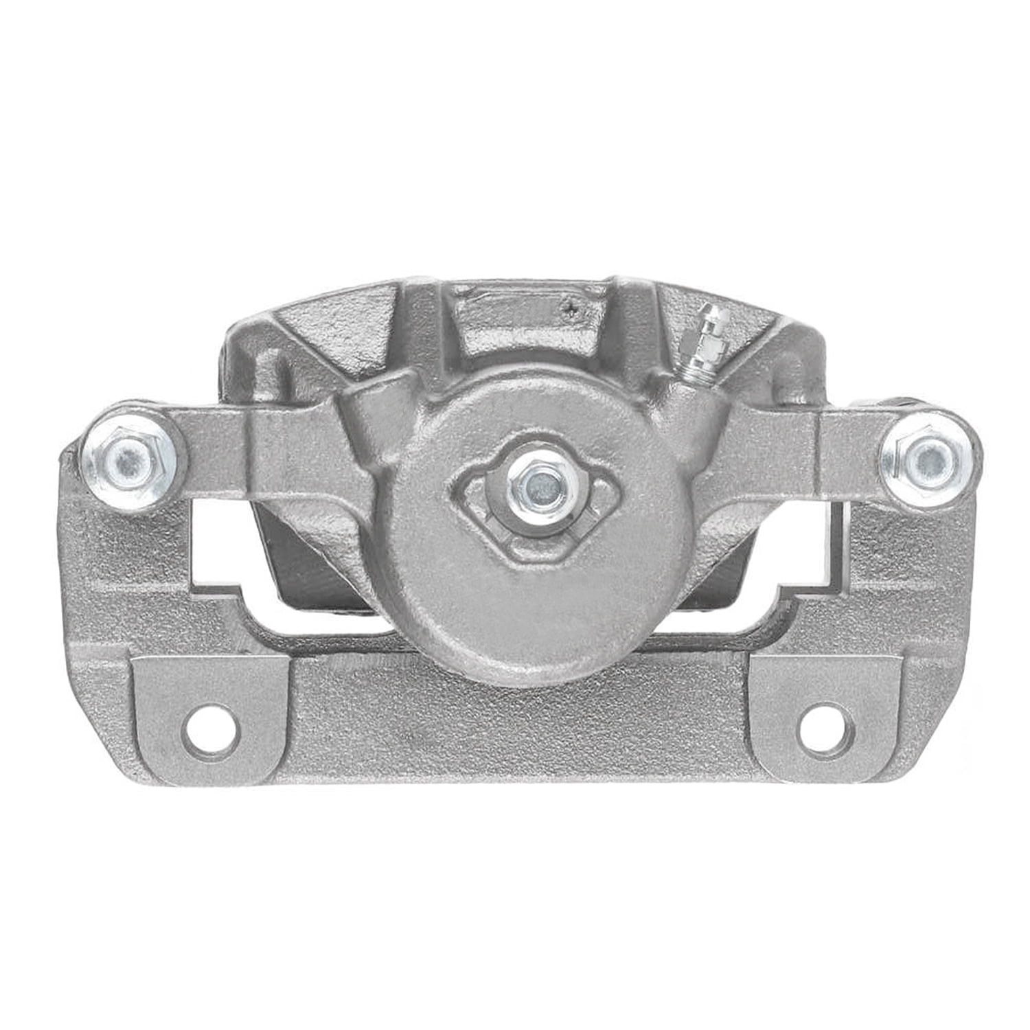 Detroit Axle - 2pc Front Brake Calipers for Honda Accord TL TSX CL, Brake Calipers with Brackets Replacement