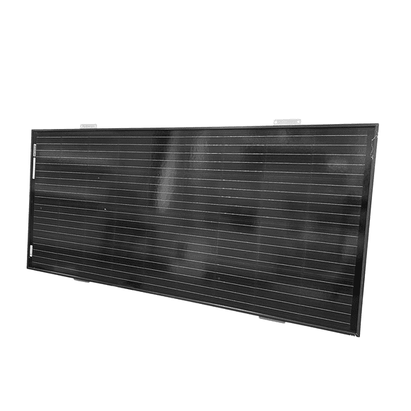 Furrion Panneau Solaire 7MMC-0190-K Elite; Puissance de 190 Watts
