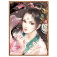 thumbnail image 2 of Beauty 5D DIY Full Drill Diamond Painting, 2 of 3