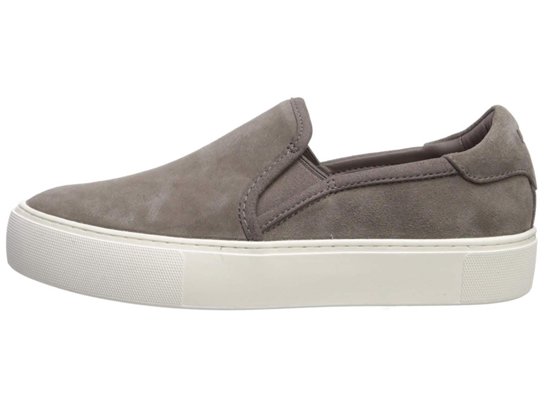 ugg jass sneaker