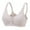 Grey, variant on Daisy Bra Women's Passion for Comfort Lace Underwire Bra, Multiway Convertible Bra, Soft Lace Bra Grey,80
