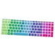 thumbnail image 3 of 3x Funda de silicona para para portátil para 15.6 '' BF Laptop Rainbow, 3 of 9