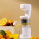 thumbnail image 1 of Licuadora portátil inalámbrica Exprimidor Taza USB USB eléctrico Recargable Exprimidor Máquina Licuadora Licuadora Tazas para comida perfecl Mezclador de jugo de frutas, 1 of 8