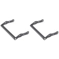 thumbnail image 1 of 2X Motorcycle Windshield GPS Navigation Mobile Phone Bracket for CB500X 2016 2017 2018 2019, 1 of 6