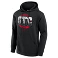 thumbnail image 2 of Men's Black Roman Reigns OTC Pullover Hoodie, 2 of 3