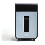 TRU RED 16-Sheet Cross-Cut Commercial Shredder (TR-BXC16A)
