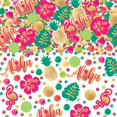 thumbnail image 1 of Amscan Aloha Value Pack Confeti 1.2 Oz Multicolor, 1 of 1