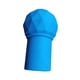 thumbnail image 4 of Accesorio para s con barra, bola Base para s con barra resistente portátil de 2 pulgadas para Azul, 4 of 8