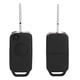 thumbnail image 2 of Kenally Funda con tapa para llave inteligente, cubierta de 1 botón con cuchilla para W168 W124 W202 1984-2004 Cámaras de salpicadero de coche Kenally VI003609-00, 2 of 6