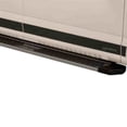 thumbnail image 2 of Putco 2021 Ford F-150 Reg Cab 8ft Long Box Ford Licensed Blk Platinum Rocker Panels (4.25in 10pc), 2 of 2