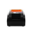 thumbnail image 3 of Impresora de tickets Qian QIT581701 Térmica Ancho de impresión 48mm 203 dpi 130mm/segundo Codigos de barras 1D y 2D compatible con Esc/pos Windows Interfaz USB 2.0, 3 of 9