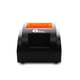 thumbnail image 3 of Impresora de tickets Qian QIT581701 Térmica Ancho de impresión 48mm 203 dpi 130mm/segundo Codigos de barras 1D y 2D compatible con Esc/pos Windows Interfaz USB 2.0, 3 of 9