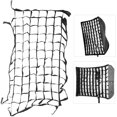 thumbnail image 4 of 50x70cm Foldable Softbox Square Cellular Honeycomb Grid Mesh for 50x70cm 4Corner Soft Light Box,for Studio Photography, 4 of 5