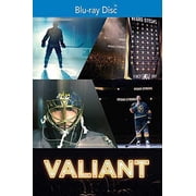 Gravitas Ventures - Valiant [BLU-RAY]