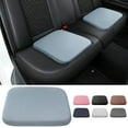 thumbnail image 4 of Daily Mix Store Coussin de Siège de Voiture Éponge Ne Se Déforme Pas Facilement après une Assise Prolongée, 4 of 9