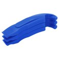 thumbnail image 4 of Palanca de nailon para neumáticos, 3 unidades/juego, palanca para neumáticos de bicicleta, palancas para neumáticos de bicicleta, palancas de nailon para neumáticos de bicicleta, calidad superior, 4 of 8