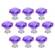 thumbnail image 2 of Tirador del cajón de los botones del cajón de los botones del cajón de la forma única de los accesorios de los muebles ultra sensible Jadeshay A, 2 of 8