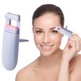 thumbnail image 5 of Pgyong Liquidation! Recourbe-Cils Portable de Voyage, Outil pour Cils Larges et Mini, 5 of 5