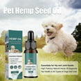 thumbnail image 3 of Calming Essential Oils For petss And petss Natural Organic Calming Drops Safe Effective Calming Anxiety Blend For Thunder-week, 3 of 4
