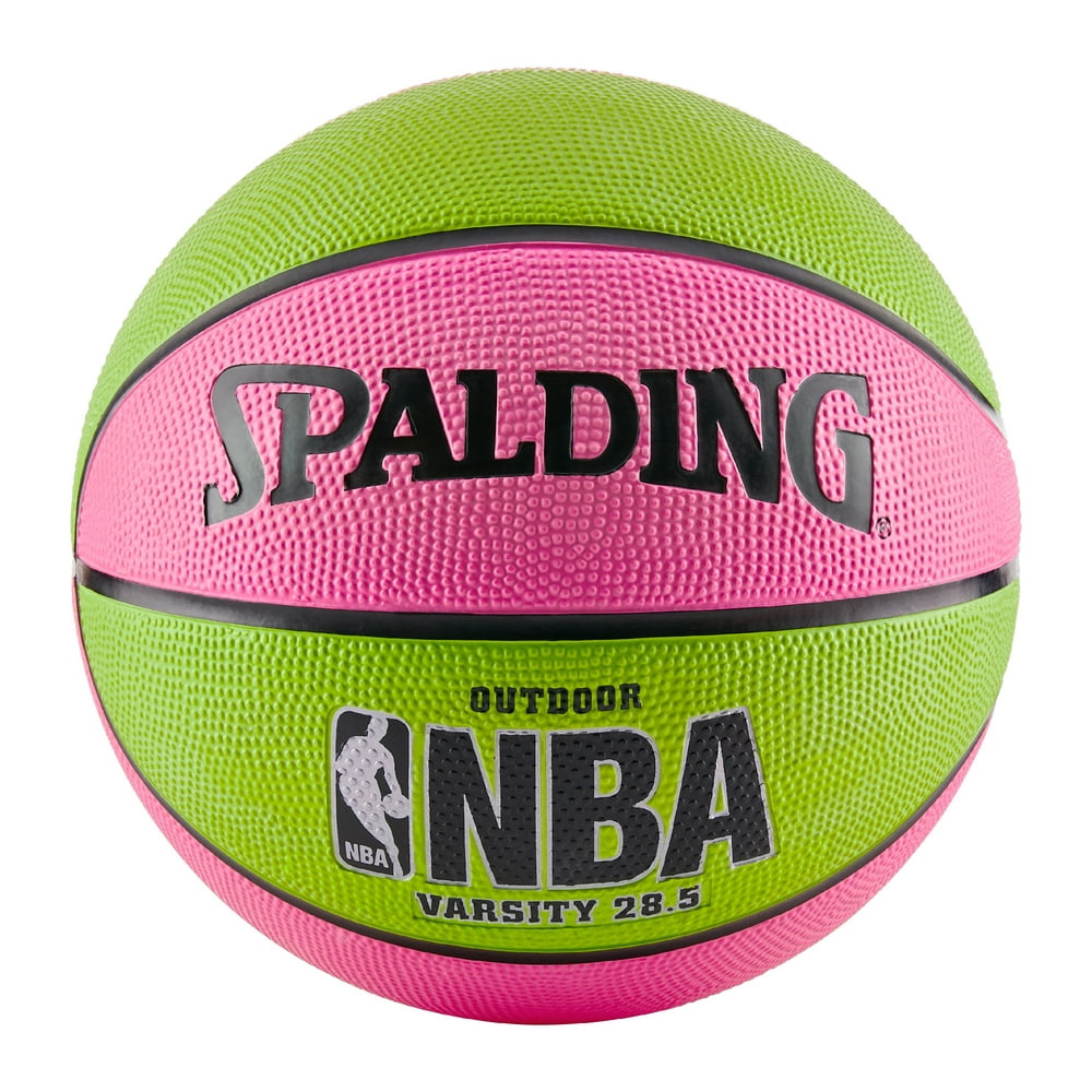 Spalding NBA Varsity 28.5" Basketball