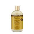 thumbnail image 1 of SheaMoisture Shampoo Deep Moisturizing Raw Shea Butter for Damaged Hair, 384 ml, 1 of 7
