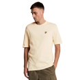 thumbnail image 4 of Lyle & Scott Mens Crepe T-Shirt, 4 of 5