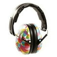 thumbnail image 2 of Kids Hearing Protection Earmuffs - Prints - Kids 2+ - Prism, 2 of 2