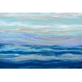 thumbnail image 2 of Bilotta, Barbara 24x18 White Modern Wood Framed Museum Art Print Titled - Beyond Serenity, 2 of 4