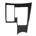thumbnail image 2 of Panel de cambio de marchas de coche embellecedor Interior de fibra de carbono Ormromra apto para Lexus NX 200 200t 300h 14-19, 2 of 8